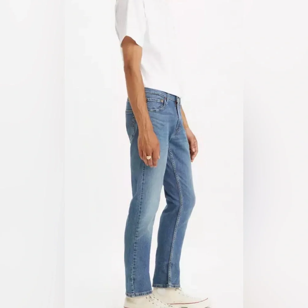 Levi's 511 Slim Fit Blue Men’s Jeans in 31 X 30.